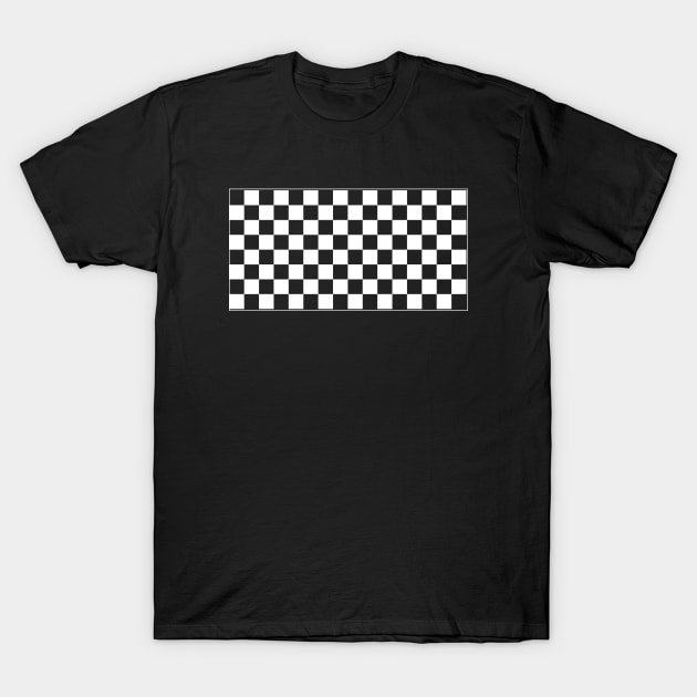 Ska Ska Ska T-Shirt by VOLPEdesign